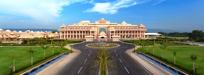 612/ITC Grand Bharat - Tauru 02.jpg